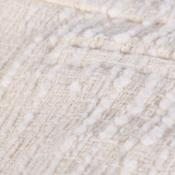 NWT Ba&sh ! Classy, elegant and chic Amour style TWEED WIDE-LEG TROUSERS (US/8) - Picture 2 of 10